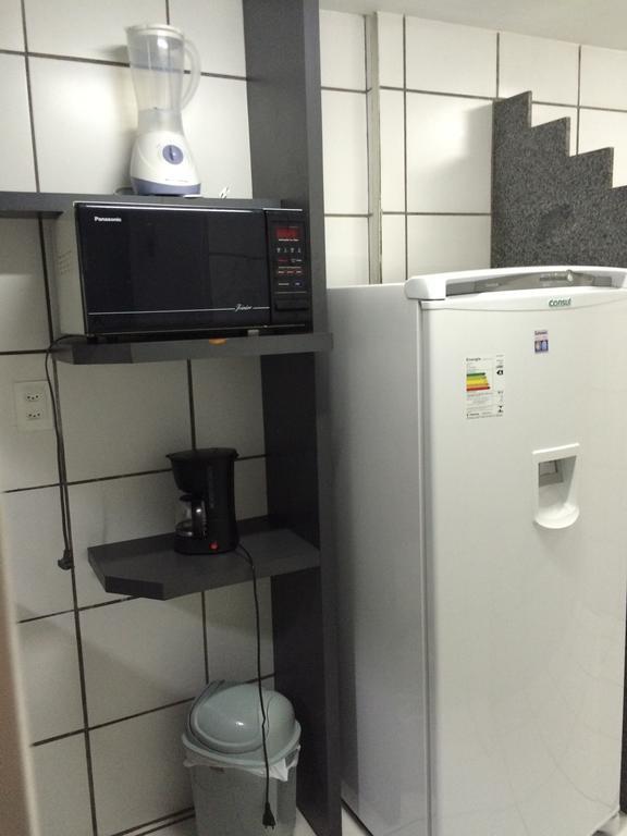 Park Way Home Service Recife Room photo