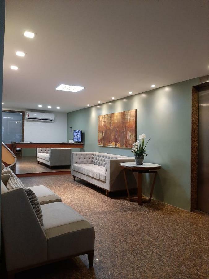 Park Way Home Service Recife Exterior photo